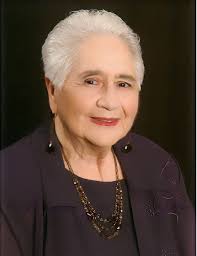 Obituary information for Zoila L. Tobar