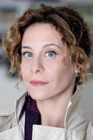 Lucia's Grace (2018)