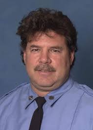 prayer for retired firefighter william r. bartholomew