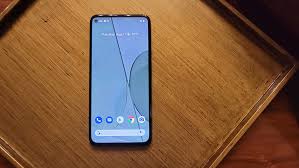 The google pixel 5a sounds a lot like the pixel 4a 5g. Vwwnq554ijwnqm