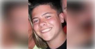 Obituary information for John Patrick Cummins Jr.