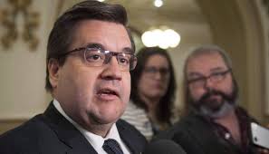 It's East and West vs. the middle as energy policy once again fuels  divisions: Chris Hall