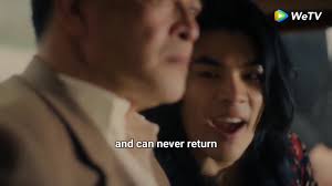 And the best actor award goes to #MilePhakphum 👏 His acting was so amazing  that I too, annoyed by him and I'm not even Tanwa's father!😫,  #ShineTheSeries #ShineEP2