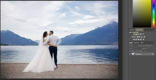 Using a low resolution photo will make it more difficult to. How To Add White Background In Photoshop For Photographers