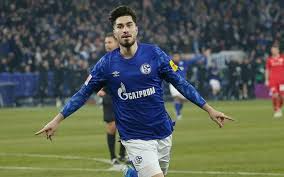 Fc schalke 04 are in action away at bayer 04 leverkusen on saturday (3/4, 15:30 cest). Telan Dua Kekalahan Telak Schalke Malah Kehilangan Top Skor Bola Bisnis Com