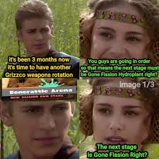 The devs has a bias towards new stuff 😔 : r/splatoon