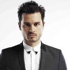 Michael Markley's Instagram, Twitter & Facebook