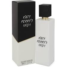 Katy perry purr eau de parfum spray 100ml. Katy Perry S Indi Perfume By Katy Perry Fragrancex Com