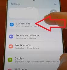 Can i cancele data usage by turning off mobile data, stop internet using in the mobile network? How To Turn Off And Disable 5g On A Samsung Galaxy S20 Wirelesshack