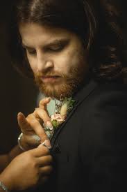 And so, in a countryside wedding, they began the journey of a lifetime.  These pristine clicks are by #NikonCreator Jiksaw Photography (Jiksaw  Photography ) shot