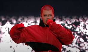 Red Sebastian