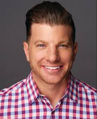 Paul Trent Mcginnis, Insurance Broker