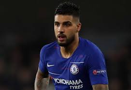 Football statistics of emerson palmieri including club and national team history. 25m Emerson Palmieri Still Looking For Italian Exit As Season Moves On Chelsea News