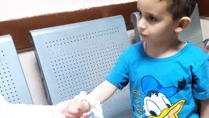 Fundraiser by Taibi Mast-Else : Death is NOT an Option