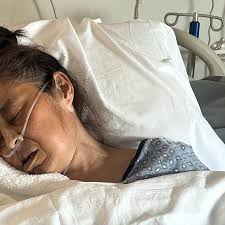 Fundraiser by Yesenia Dubon : Urgent Help for Mirian's Critical Condition