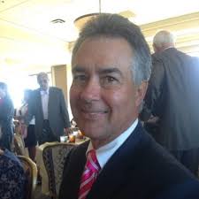 Bill Gillespie, Jr. (@MayorBGJr)