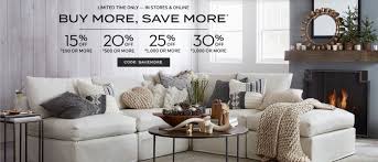Pottery barn's expertly crafted collections offer a widerange of stylish indoor and outdoor furniture, accessories, decor and more, for. Buy More Save More Home Furniture Furniture Home