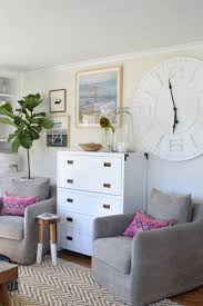 How You Could Be Making Your Home Look Cheap And Swivel Chairs Nesting With Grace Upholstered with bright grey, featuring stylish nailheads, this churchill swivel living room chair will let you comfortably rest in front of tv or enjoy a favourite book.