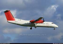 The airline was founded in 2013 by a group of local pilots and investors and is now recognised as the premier charter company in the kenya and eastern african aviation industry. 5y Smi Skyward Express De Havilland Canada Dhc 8 311b Dash 8 Photo By Cor Mout Id 1000458 Planespotters Net