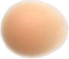 DIMRS DIMRS Self Adhesive Nipple Covers - Nude-1 pair at Amazon Womens  Clothing store: Breast Petals