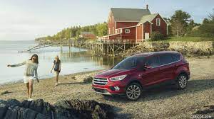 Ford Escape Wallpapers Top Free Ford Escape Backgrounds Wallpaperaccess