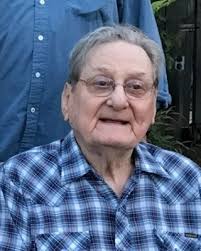 Obituary information for Robert Alvin Doty