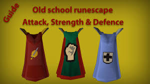Gargoyles are slayer monsters located in the slayer tower's top floor and basement, requiring 75 slayer in order to be harmed. Ultimate Osrs Attack Strength Defence Guide Food4rs