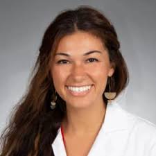 Dr. Giovanna Deluca, MD