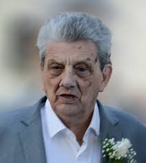 Albert Owen Obituary