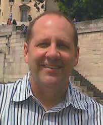 Stephen Burks Obituary