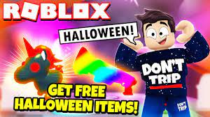 You can also check the adopt me pets guide. How To Get Free Halloween Items In Adopt Me Halloween 2019 Roblox Youtube