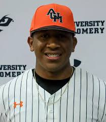 2022 Baseball Roster