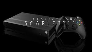 Next Xbox Will Feature Dedicated Ray Tracing Cores Says Gears 5 Dev T3