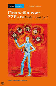 Bol Com Financien Voor Zzp Ers Femke Hogema Boeken Financien Boeken Boekhouding