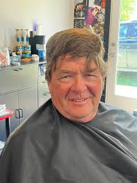 Celebrating 50 years of marriage with a beauty shop visit