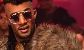 Vid: “Al-Sultan”, Mohamed Ramadan's latest song released