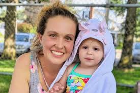 Fundraiser for Laurie Kempf by Pat Kempf : Kerry Forbush End Stage Liver  Disease Support