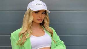 Jun 11, 2021 · jack grealish has elite clubs across europe on red alert this summer, but the mercurial england man first attracted manchester united to his services close to a decade ago. Jack Grealish Girlfriend All You Need To Know About The Instagram Model Firstsportz