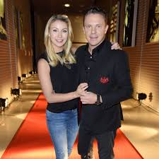 He is an actor, known for in aller freundschaft (1998), bullyparade: Stefan Mross Schock Diagnose Grosse Sorge Um Anna Maria Woitschak Stefan Mross Mutter Tochter Hochzeit Fischer Hochzeit
