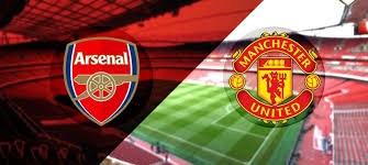 Arsenal aston villa brighton and hove albion burnley chelsea crystal palace everton fulham leeds united leicester city liverpool manchester city manchester united newcastle united sheffield united southampton tottenham hotspur west bromwich albion west ham united wolverhampton. Manchester United Vs Arsenal Match Preview English Premier League