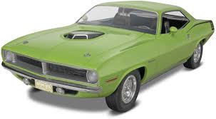 Check spelling or type a new query. Revell Official Website Of Revell Gmbh 1970 Plymouth Hemi Cuda 2n1