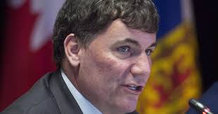 LeBlanc says he's not expecting resistance from premiers