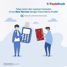 Kartu kredit bank bri memang belum banyak digunakan oleh konsumen jika dibanding dengan kartu kredit bca dan mandiri, namun begitu kartu kredit bri termasuk yang paling ringan bunganya di antara bank lainnya. Paninbank Sudah Memasuki Masa New Normal Pastikan Panin Facebook