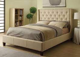 Why To Invest In Upholstered Bed Headboards Designalls King Size Bedroom Furniture Sets King Size Bedroom Sets Bed Furniture Set