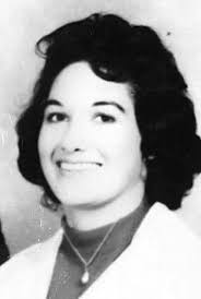 Marjorie Lou (Earley) Butler