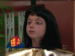 Benito Rivers, Morris y todos los niños de la serie Vecinos que  conquistaron al público