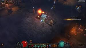 Demon Hunter Class Achievements — 