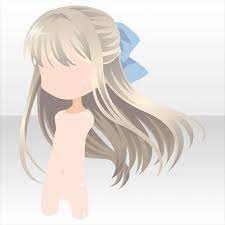 Pin By Yuki Wu On Avatar Art Inspo Chibi Hair Anime Hair Manga Hair