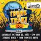 Little league x xtreme rides trunk or treat event image