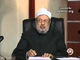 What more involving religion itself than worldly good deeds like holding an old person's hand while crossing the road guiding him/her to safety and many. Islam Muslims Will Conquer And Rule Europe Shaykh Yusuf Al Qaradawi Youtube